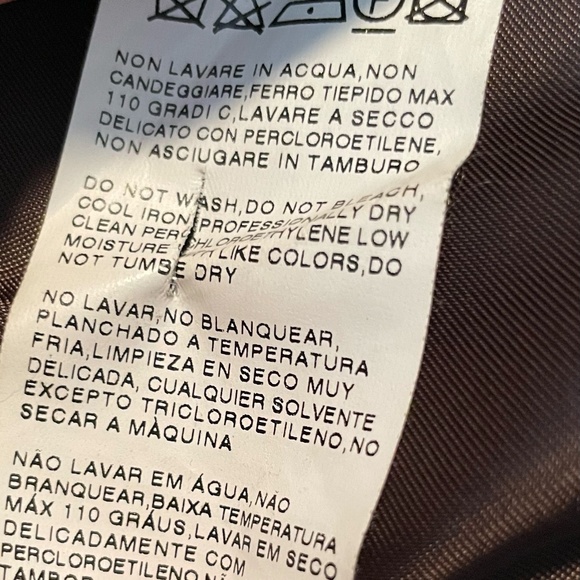 MaxMara peacoat - Picture 13 of 16